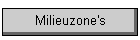 Milieuzone's