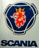 naar Scania